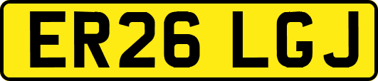 ER26LGJ