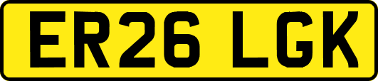 ER26LGK
