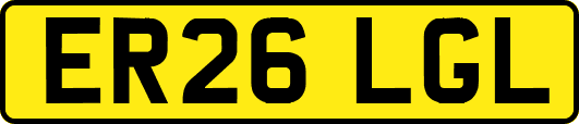 ER26LGL