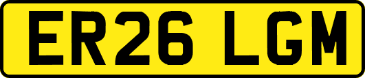 ER26LGM