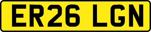 ER26LGN