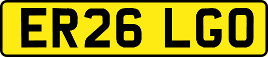 ER26LGO
