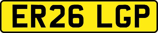 ER26LGP
