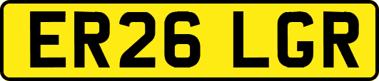 ER26LGR