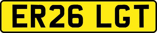 ER26LGT