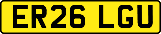 ER26LGU