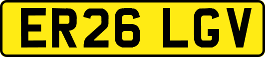 ER26LGV