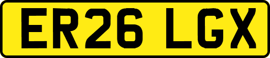 ER26LGX
