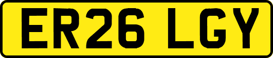 ER26LGY