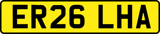 ER26LHA