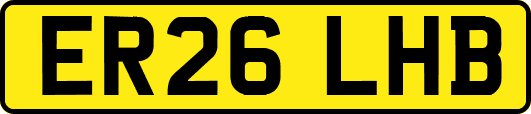 ER26LHB