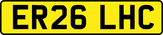 ER26LHC