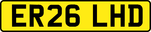 ER26LHD
