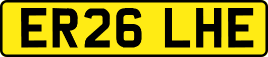 ER26LHE