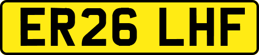 ER26LHF