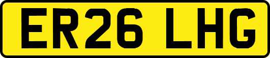 ER26LHG