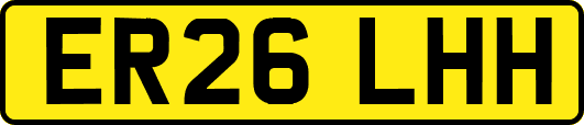 ER26LHH