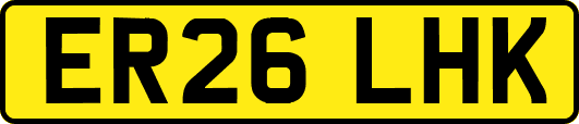 ER26LHK