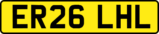 ER26LHL