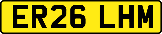 ER26LHM