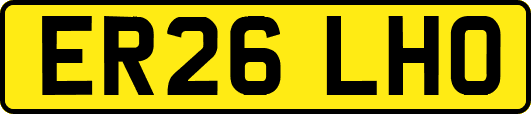 ER26LHO