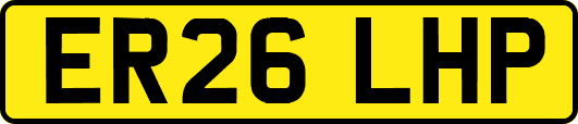 ER26LHP