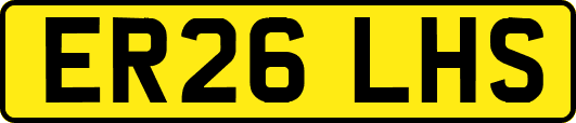 ER26LHS