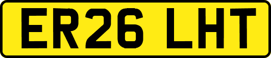 ER26LHT