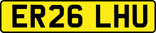 ER26LHU