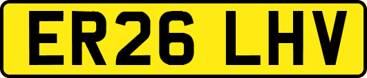ER26LHV