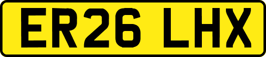 ER26LHX