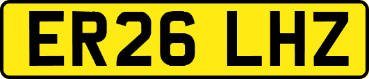 ER26LHZ