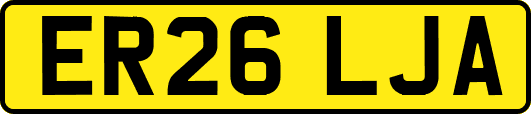 ER26LJA