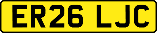 ER26LJC
