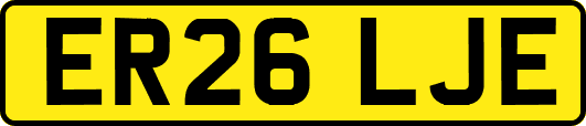 ER26LJE