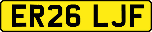 ER26LJF