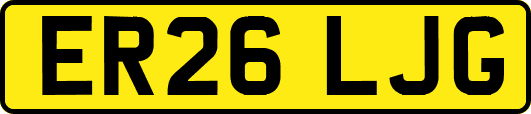 ER26LJG