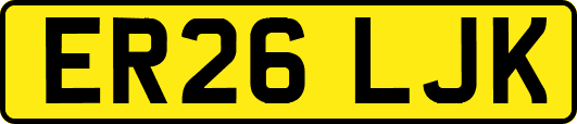 ER26LJK