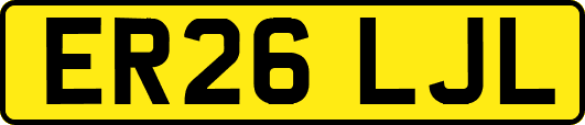ER26LJL