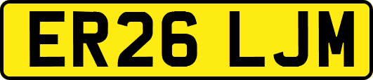 ER26LJM