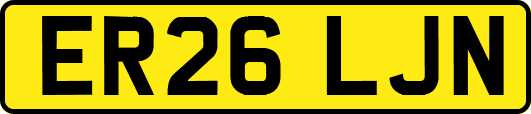 ER26LJN