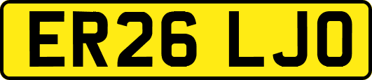 ER26LJO