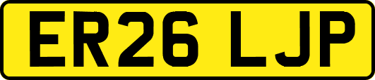 ER26LJP