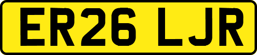 ER26LJR