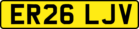 ER26LJV