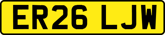 ER26LJW