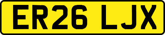 ER26LJX