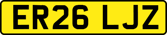ER26LJZ