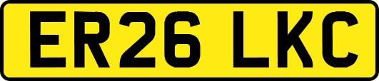 ER26LKC