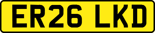 ER26LKD